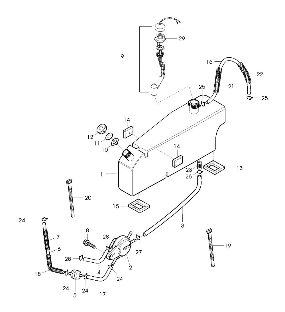 FIG28-GPS125 Hyper